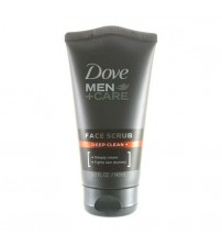 Dove Men+Care Face Scrub Deep Clean Plus 148ml
